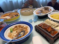 -豫丰汇河南名菜楼(武记餐饮)