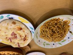 -萨莉亚意式餐厅(天河城购物中心店)