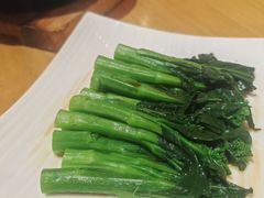 -德胜轩正宗顺德菜(宝安沙井会展中心店)