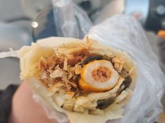 -阿姨卷饼(平凉路店)