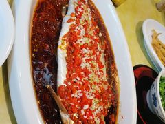 -洁雅小南方俏巴鱼馆(汴河街店)