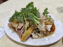 白切鸡-电白鸭粥店(下沙二坊88号店)
