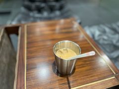 拿铁LATTE-Au Cafe&Roastery(华侨城店)