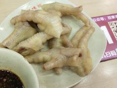 -百家鸡味馆(清泰店)