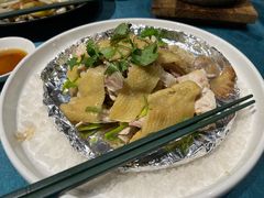 -随园花园餐厅(新港中路店)