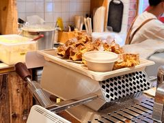 -佐敦面包铺·JORDAN BAKERY