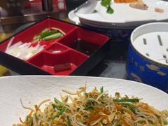 -食味楼(枫林湾店)