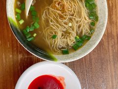 -桥雪牛杂专门店(关边路店)