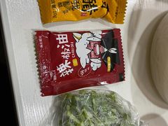 -老妈米线(港龙店)