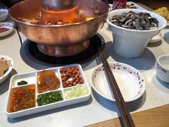 -东门口涮肉·砂锅·烤串(老门东店)