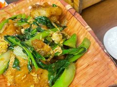 -日日鲜自助餐厅(小公园店)