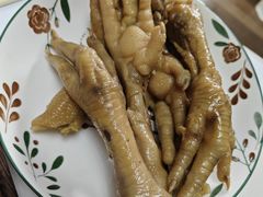-土门八珍烤鸡腊味店(土门老店)