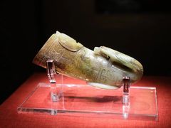 -南越王博物院