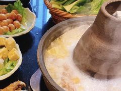 -百味源炭火烤翅 ·夜市大排档(酒仙桥店)