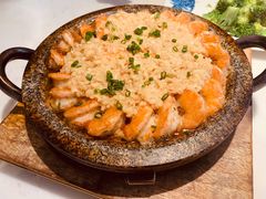-小菜园新徽菜(合肥之心城店)