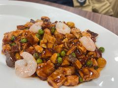 -王家沙点心店(南京西路总店)