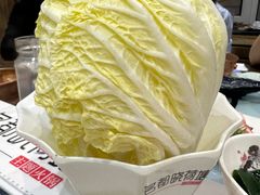 -名都晓荷塘主题火锅(旭日街店)