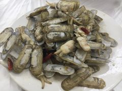 -胖子饺子馆·海鲜家常菜(海军博物馆店)