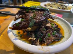 -又见小河浜·盐帮川菜(松江商业广场店)