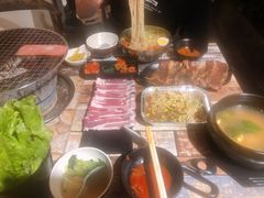 黑椒牛五花-奉天泥炉烤肉(七星店)