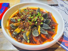-铁公鸡·四川料理(天环广场店)