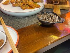 -路边边.炒菜烧烤.音乐餐厅(良乡长虹店)