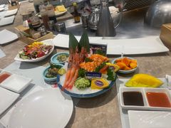 -上渔铁板烧(熙悦汇店)