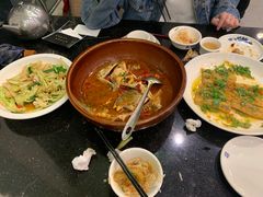 -小姨家常菜(昭萍东路店)