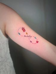 -海王刺青·纹身·穿孔饰品·TATTOO