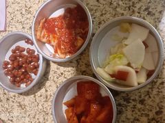 -首尔烤肉大排档(合生汇店)