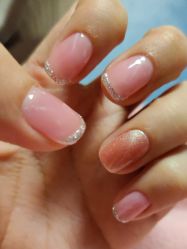 -Miss·A日式美甲美睫