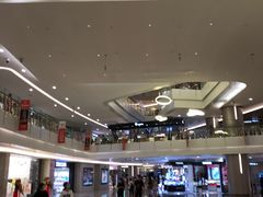 -皇庭广场(福华三路店)