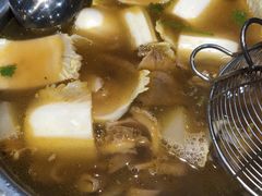 -古乐牛香·鲜牛肉牛杂火锅(五一中路店)