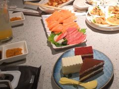 -大渔铁板烧(大悦城店)