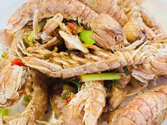 -旺角小渔村·海肠捞饭开创者(环山路店)