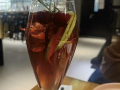 -TIAGO HOME KITCHEN(王府中环店)