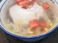 -文昌邓记清补凉(西沙路店)