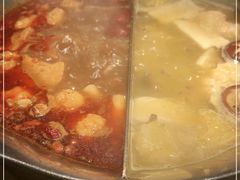 -湊湊火锅·茶憩(打浦桥日月光店)