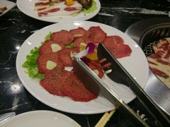 -梦山水日本烧肉(五四广场店)