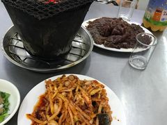 -松明一烤肉馆(鲁园店)
