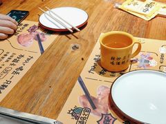 -喝丢一只鞋海鲜烧烤·海肠捞饭(文体街店)