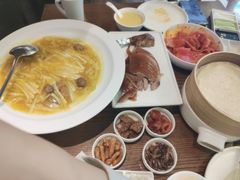 -小大董·烤鸭(王府井apm店)