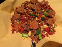 -衡厨·衡阳土菜(中南店)