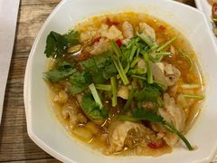 -枪火串烧·东北特色烧烤(罗湖总店)