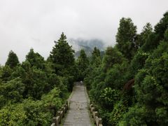 -南岳衡山风景名胜区