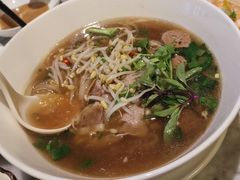 -PHO爺·越南料理(亦庄大族广场店)