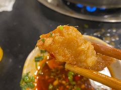 -邓莽子老火锅(鲁祖庙店)