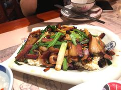 -杨记隆府(时代天街店)
