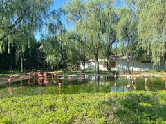 -石家庄市动物园