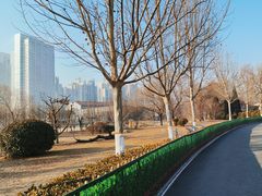 -天津市动物园